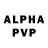 Alpha PVP Соль Mappoleon
